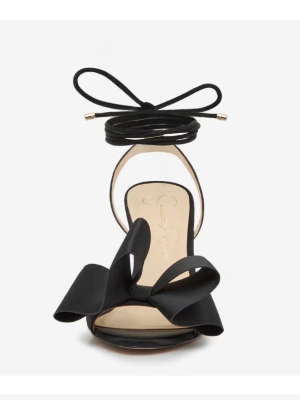 Jessica Simpson Naellah Sandal - Picture 4 of 4